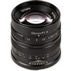 7Artisans 55mm f/1,4 f�r Fuji X