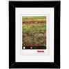 Hama Foggia Single picture frame Nero