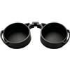 HAJXZH 1 pz Eye Guard Cap 41-42 mm gomma binoculare protezione oculare copertura per la maggior parte dei binocoli