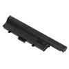 DELL Battery - Batteria ricaricabile 4cell f/Latitude XT2 agli ioni di litio (Li-Ion), batteria ricaricabile (28 Wh, agli ioni di litio, colore: Nero