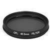 dHD Digital Filtro polarizzatore circolare a marchio CPL, 40,5 mm