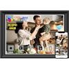 REUMAR Cornice digitale da 11 pollici, 64 GB, WiFi6 e 5G, 100% sRGB 1920 x 1280 FHD IPS Touch Screen, condividi foto e video tramite l'app Frameo, estendi lo spazio di archiviazione tramite unità USB e