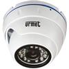 Grothe TELECAMERA MINI DOME AHD 1080P WIDE (URMET cod. 1092/276HA)