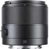Generico Obiettivo AF APS-C standard APS-C con supporto remoto wireless da 35 mm F1.8 DA DSM WL, compatibile con Nikon Z, Sony E Mount ZFC Z6(Z)
