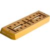 Askar Piatto universale a coda di rondine stile Vixen 200 (colore) (champagne oro)