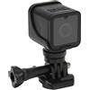 Diyeeni Mini DV Sports Camera, 1080P HD WiFi Action Camcorder, Portable Outdoor Camera 3024P con Microfono, per la Fotografia di Viaggi in Bicicletta, con Kit di Montaggio