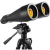Generisch Binocolo a distanza, effetto multistrato, telescopio HD, adatto al , astronomia, 86 mm, zoom 260 x 160, trattamento multiplo per attività all'aperto, multipurpose | Multipurpose Outdoor