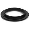 fittings4you Sony Alpha Retro anello di inversione, Adattatore per obiettivo 58 mm su tutti i Sony AF