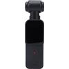 Generic Action Camera 5K Vlogging HD con Obiettivo Rotante e Stabilizzazione EIS per Viaggi All'aperto, Rotazione di 270°, Schermo da 1,69 Pollici, Materiale ABS