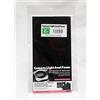 ジャパンホビーツール Camera Light Seal Form 250 X 125 X 2.0mm(9.84 X 4.92 X 0.07 in)