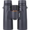 WarMax Binocolo, WarMax binocolo 12 x 42 adulti ad alto ingrandimento, ideale per birdwatching, viaggi, osservazione delle stelle, caccia e concerti, visione più ampia, messa a fuoco intelligente, con