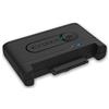 ICY DOCK Adattatore EZ Ex MB931U-1VB - 1 x 2,5 U.2 NVMe SSD a USB 3.2 Gen2 adattatore esterno 10 Gbps nero cavo incluso, 1 x U.2 NVMe SSD a USB 3.2 Gen2