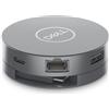 Dell Multiport DA305 Adattatore 6 in 1