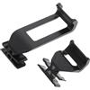 Gatuida Supporto Elegante Drone per Controller per e, Tablet Telefono Compatibile in Abs Leggero, Design Fotografia Aerea Smartphone