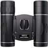 Generic Binocolo per adulti, zoom 40 x 22, compatto, a lungo raggio, 2000 m, pieghevole, HD, mini potente regalo per bird watching, caccia, viaggi, concerti, sport, campeggio, con borsa per il trasporto