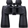 SSHHM Binocolo Professionale, Obiettivo in Vetro Ottico,Immagine Nitida, Adatto per Concerti, Viaggi e Attività all'aperto per Osservare la luna/Nero / 7×50