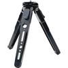 Wynrzyj Supporto per treppiede per fotocamera del cellulare, supporto per treppiedi portatile, supporto per telefono