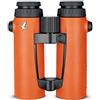 Swarovski Binocolo El Range 8x42 W B Orange