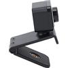 Generic Webcam USB, Fotocamera per Computer con Messa a Fuoco Automatica Flessibile Regolabile per Casa, Ufficio, Stanza