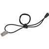Montesy Clip fotografica per uso portatile Protezioni in silicone staccabili Fit 0.1mm a 8cm Materiali Treppiede Luce Stand Photo Clip