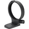 Beufee Anello di montaggio per collare per treppiede, anello di montaggio per obiettivo di ricambio protettivo per obiettivi da 80 a 200 mm F2.8d Ed, da 70 a 300 mm F, 4-5.6 Vc Usd