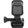 Denash Fotocamera per Sport all'aria Aperta, Telecamera WiFi Hotspot Portatile, Trasmissione Wireless 1080P, Microfono Incorporato per la Registrazione