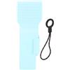 Vikye Custodia per 3, Custodia per Lenti a Schermo della Fotocamera Portatile, a Prova di Scratch Aperto Rapido/Close Compatibile con 3 (BLUE)