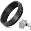 Astromania Anello di estensione T2 da 7,5 mm