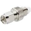 BKL ELECTRONIC Unbekannt BKL Electronic 0412044 0412044 - Adattatore FME femmina - connettore SMA 1 pezzo