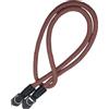 PEPWE Comoda imbracatura per fotocamera rinforzata in nylon con fibbie a sgancio rapido compatibile per fotocamere digitali imbracatura regolabile portatile per fotocamera