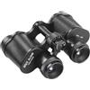 GJJDP Telescopi Adulti8x30 Binocolo Russo Militare Professionale Telescopio Oculare per Caccia Campeggio Lungo Raggio