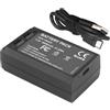 LOKLNEYK 3000 MAh, Compatibile Con GODOX, For VB30 V1PRO, Batteria Al Litio For Fotocamera Speedlite Flash(1 Battery)