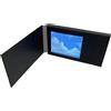 ZEPFJHE Classico 2.4Inch Digital Frame Card Video Grazie Per Gli Appassionati di Fotografia Display Decorazione Ufficio Cornice Fotografica Digitale
