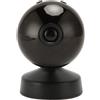 Plyisty Telecamera Wifi Wireless per Visione Notturna a Infrarossi Hd con Telecomando per la Sicurezza Domestica