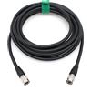 HangTon HangTon Hirose 12 pin maschio a 12 pin Hirose femmina per fotocamera industriale CCD Sony DXC Hitachi Panasonic GP (30 metri)