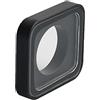 DBEIXIWEI Lente di protezione UV Filtro Lega Vetro Lente Protettiva per Go-pro Hero 5 6 7 Nero Accessori