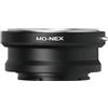 DBEIXIWEI MD-NEX - Anello adattatore per obiettivo Minolta MC/MD per Sony NEX Mount Accessori