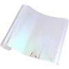WATIIFUFU Pellicola a Luce Crepuscolare Liscio, Pet Portatile, Filtro Iridescente per Effetti Delicati e Uso Fotografico