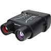 SWZEC Binocolo per visione notturna Optinexo(black)