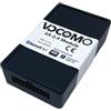 VOCOMO KA-3 V2 - Adattatore audio Bluetooth con indicazione del titolo, adatto per Audi, Seat con Navigation Plus RNS-E