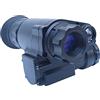 NGBFF Visore Notturno, NVG10 Caccia Gamma Digitale 300 m/656ft Strumento di Visione Notturna di Osservazione Verde Monoculare Montato Sulla Testa for La Sorveglianza di Caccia,per birdwatching, sport all'a