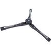 YPREWY Treppiede da tavolo per cellulare fotocamera treppiede supporto portatile per fotocamera per telefono supporto video leggero