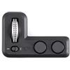 ZHCYAOZ Per Osmo per Pocket 1/2 Controller per fotocamera Gimbal Controllo Stabilizzatore per DJI per Accessori(For Pocket 1 and 2)