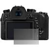 dipos I Protezione Vista compatibile con Panasonic Lumix DC-FZ1000 II Pellicola Prottetiva [dipos Privacy] 4 modi