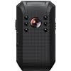 JOJIDE Bodycam, Mini telecamera HD digitale DV sport registratore di movimento clip posteriore videocamera registratore di applicazione del sito