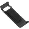 OKUMEYR Coperchio Batteria in Plastica Sportellino Laterale per Fotocamera Accessorio di Protezione Parte di Ricambio per Vano Batteria Compatibile Action Camera