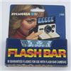 Sylvania Blue Dot Flashbar for Polaroid SX70 Land Camera