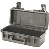 Peli Storm IM2306 Valigia protettiva a forma allungata per treppiedi per telecamere, Impermeabile e a prova di polvere, Capacità di 11L, Prodotto in USA, Senza schiuma, Colore Nero