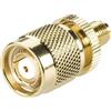 BKL ELECTRONIC Unbekannt BKL Electronic 0419418 0419418 - Adattatore inverso TNC TNC, presa SMA 1 pezzo