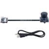 FUUGlan Professionale USB Della Macchina Fotografica Modulo Riconoscimento Viso IMX415 Chip 3840x2160Resolution Compatibilità Per WinXP Win7 Win8 Win10 Wide USB Camera